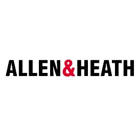 ALLEN&HEATH