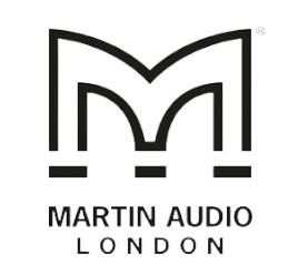 MARTIN AUDIO
